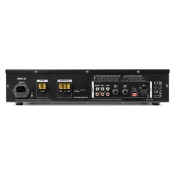 Power Dynamics PRC120