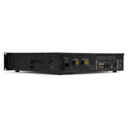 Power Dynamics PRC120