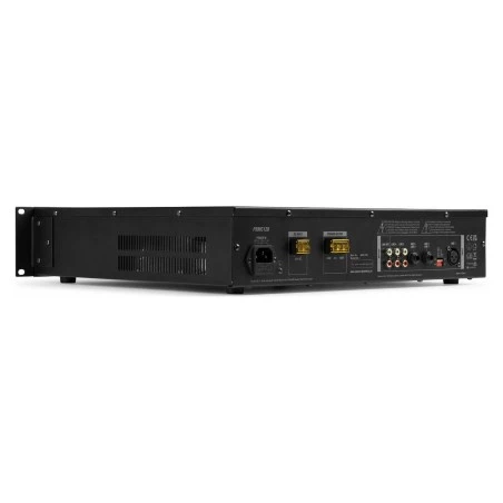 Power Dynamics PRC120