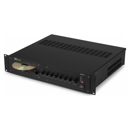 Power Dynamics PRC120