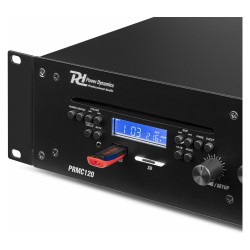 Power Dynamics PRC120