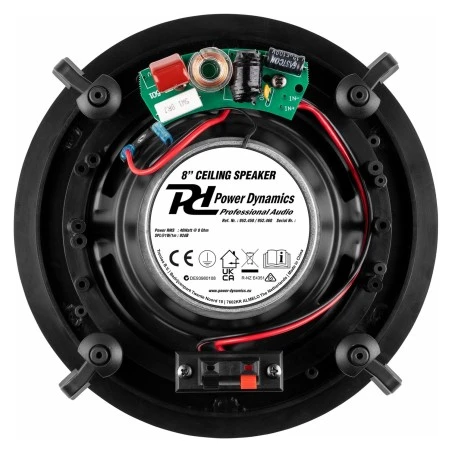 Power Dynamics Powerline B50BSET