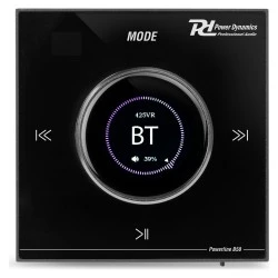 Power Dynamics Powerline B50B