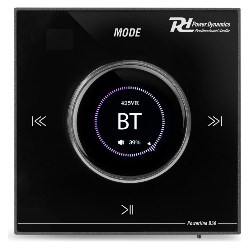 Power Dynamics Powerline B50B