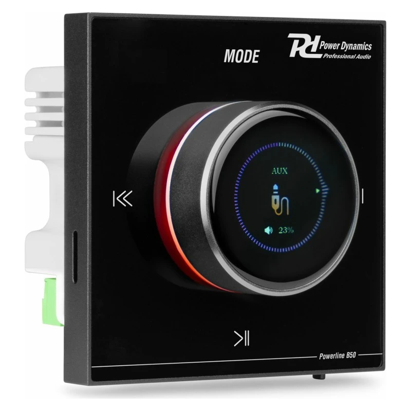 Power Dynamics Powerline B50B