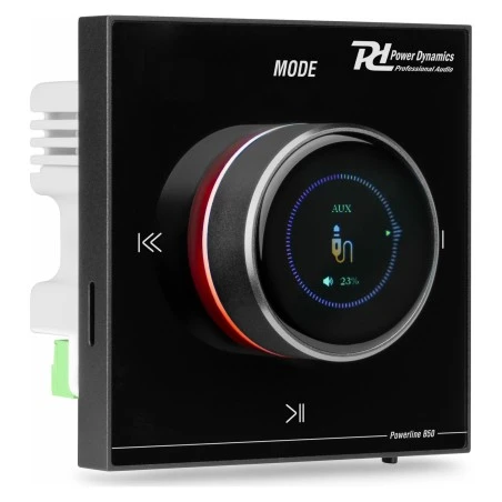 Power Dynamics Powerline B50B