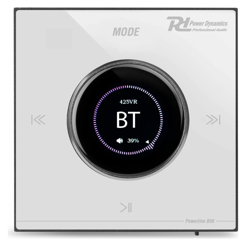 Power Dynamics Powerline B50W