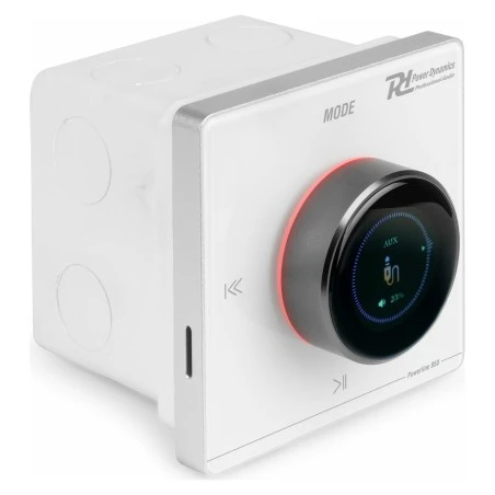 Power Dynamics Powerline B50W