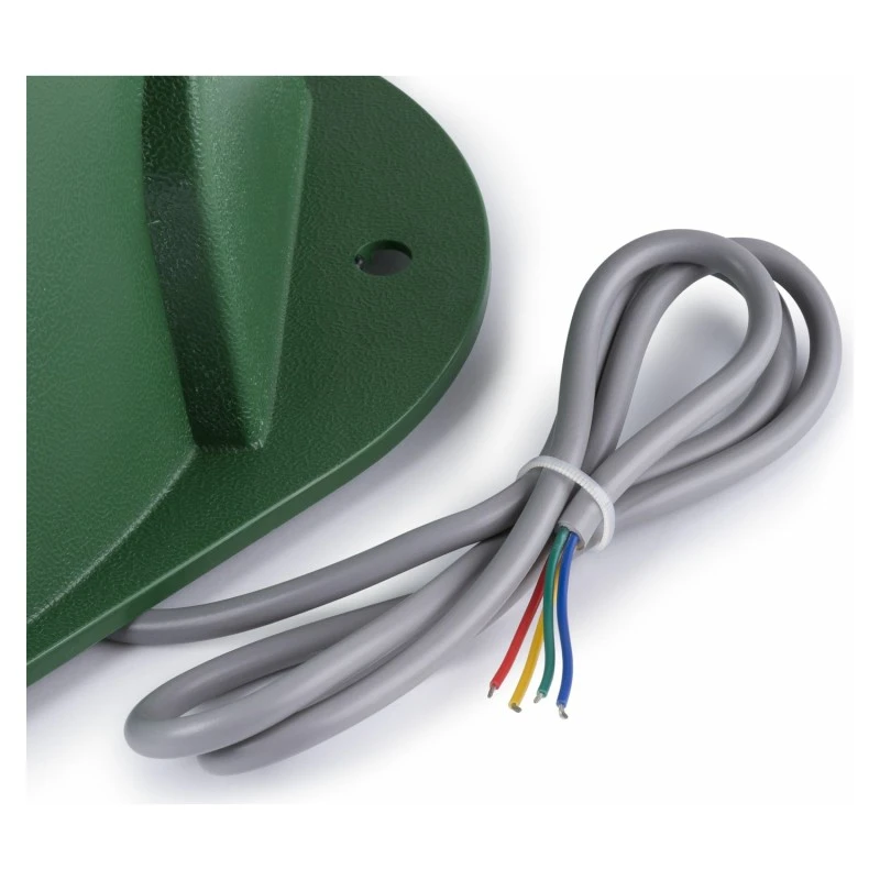 Power Dynamics GS640