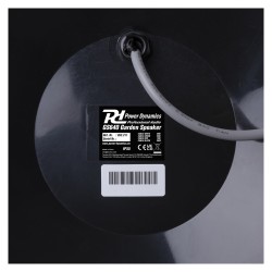 Power Dynamics GS640