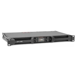 Power Dynamics PDA-X3204