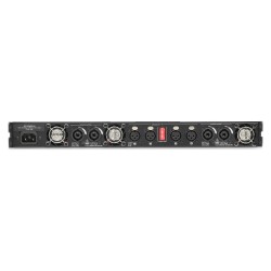 Power Dynamics PDA-X3204