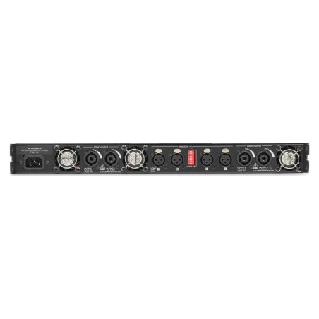 Power Dynamics PDA-X3204