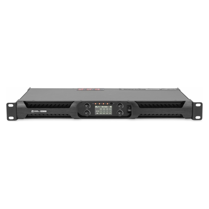 Power Dynamics PDA-X3204