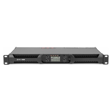 Power Dynamics PDA-X3204