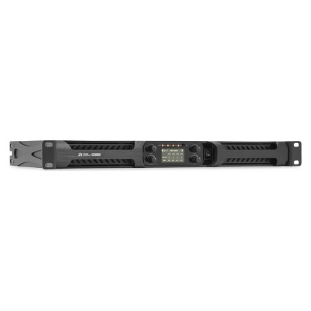 Power Dynamics PDA-X3204