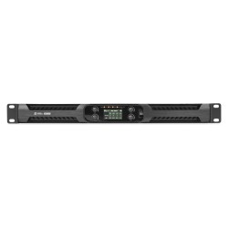 Power Dynamics PDA-X3204
