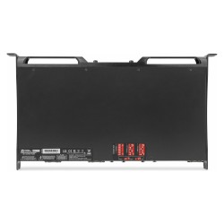 Power Dynamics PDA-X3204