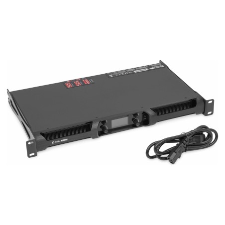 Power Dynamics PDA-X3204