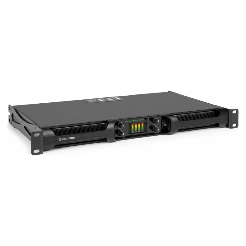 Power Dynamics PDA-X2004