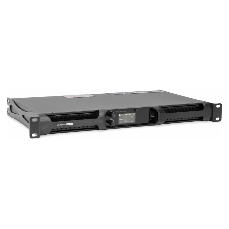 Power Dynamics PDA-X2602