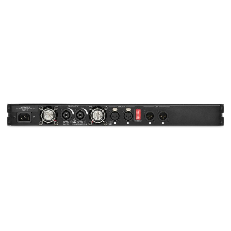 Power Dynamics PDA-X2602