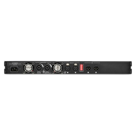 Power Dynamics PDA-X2602
