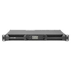 Power Dynamics PDA-X2602