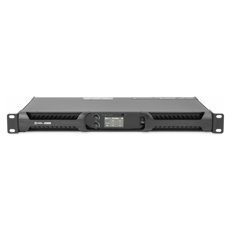 Power Dynamics PDA-X2602