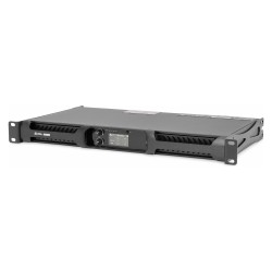 Power Dynamics PDA-X2602