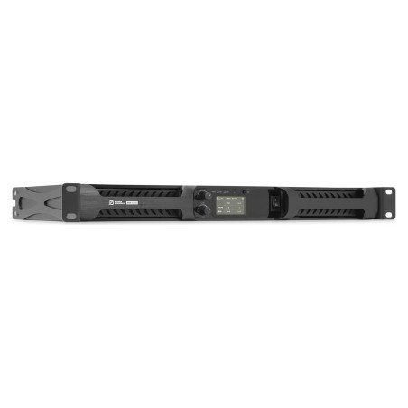 Power Dynamics PDA-X2602