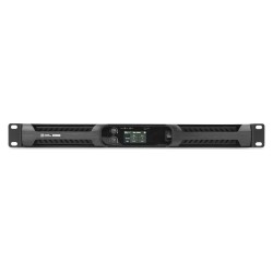 Power Dynamics PDA-X2602