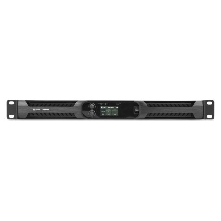 Power Dynamics PDA-X2602