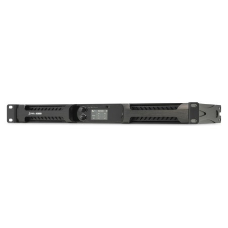 Power Dynamics PDA-X2602