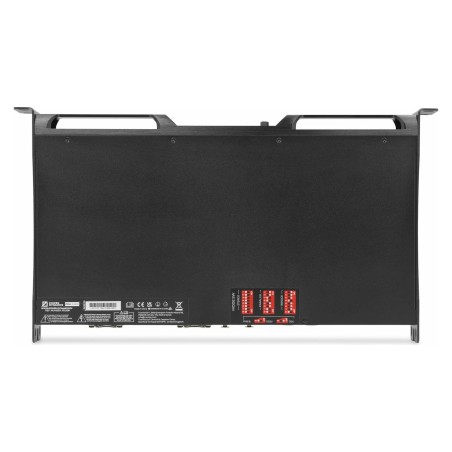 Power Dynamics PDA-X2602