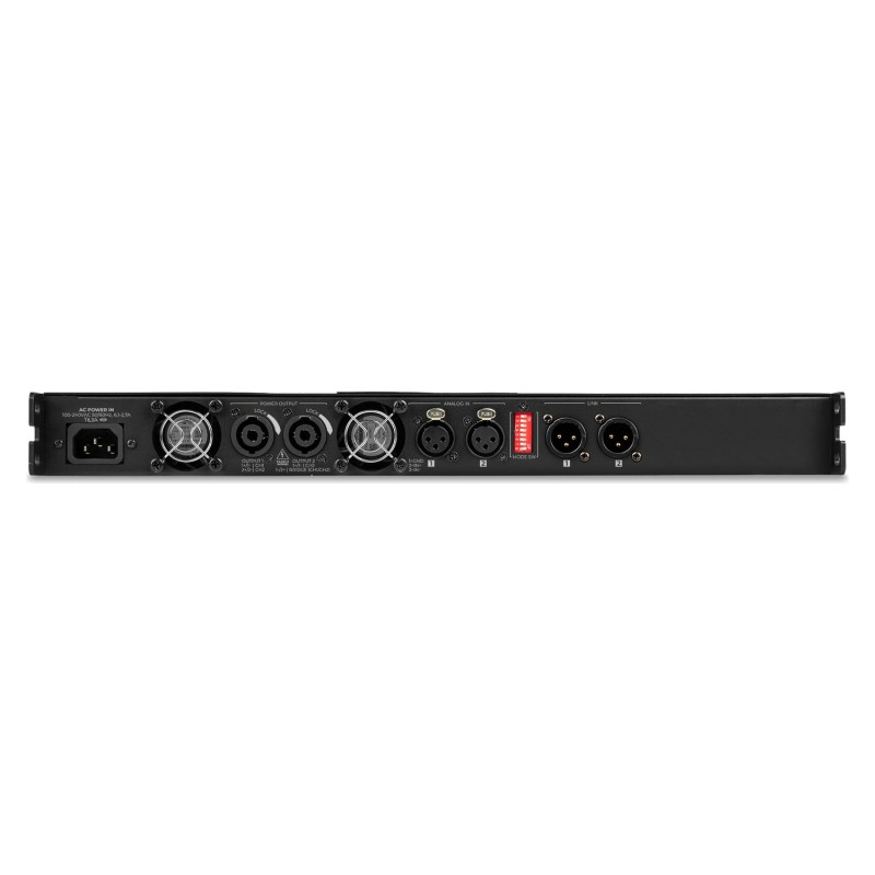 Power Dynamics PDA-X1602