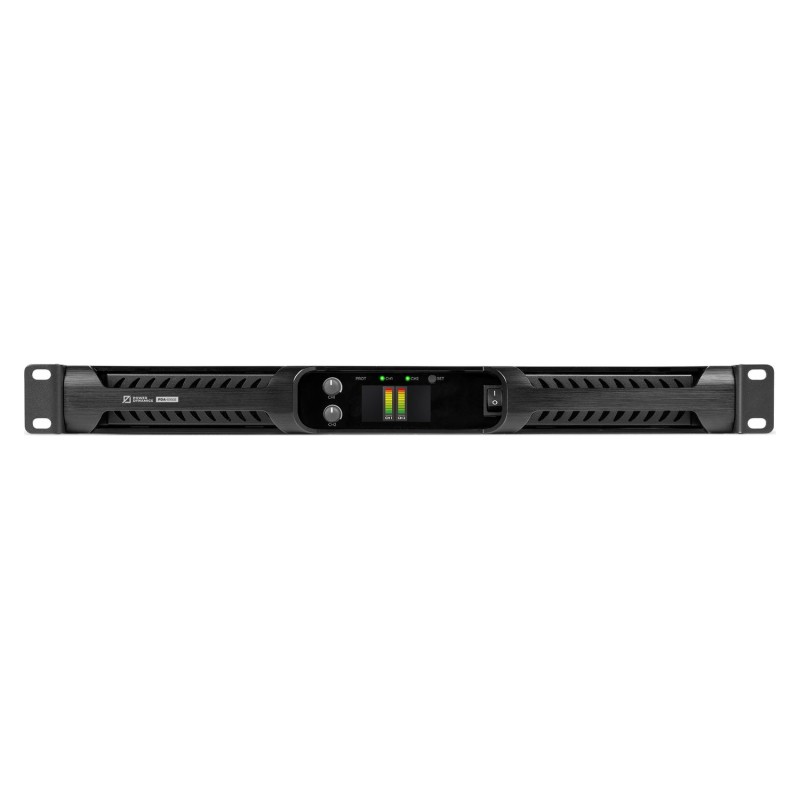 Power Dynamics PDA-X1602