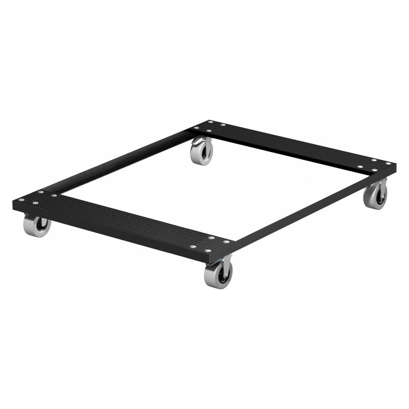 Power Dynamics Riser Deck Transport Trolley