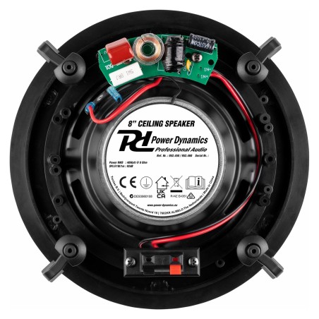 Power Dynamics Powerline B100BSET
