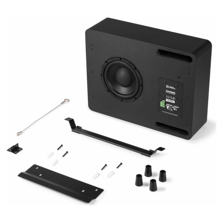 Power Dynamics WMS80SB