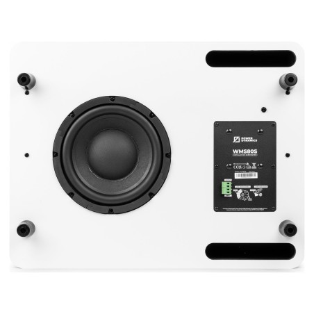 Power Dynamics WMS80SW
