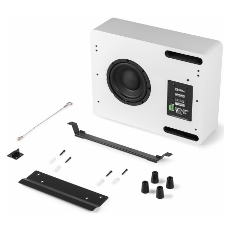 Power Dynamics WMS80SW