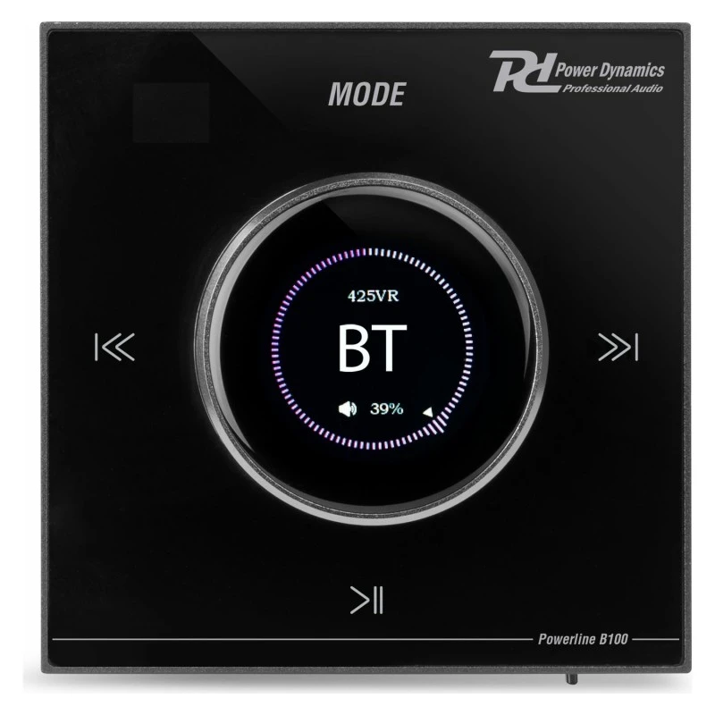 Power Dynamics Powerline B100B