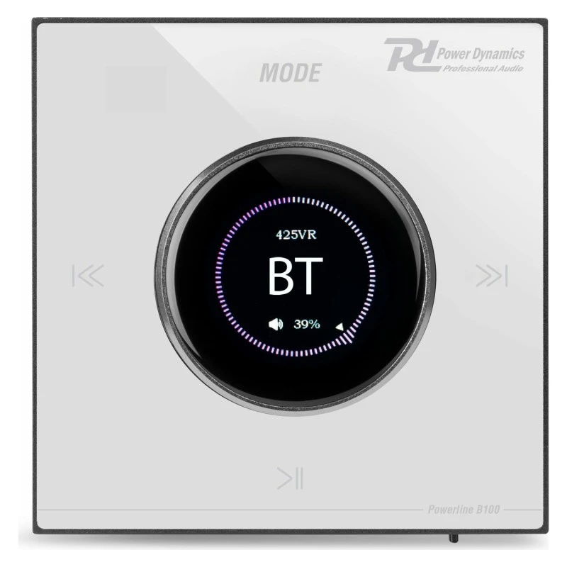 Power Dynamics Powerline B100W