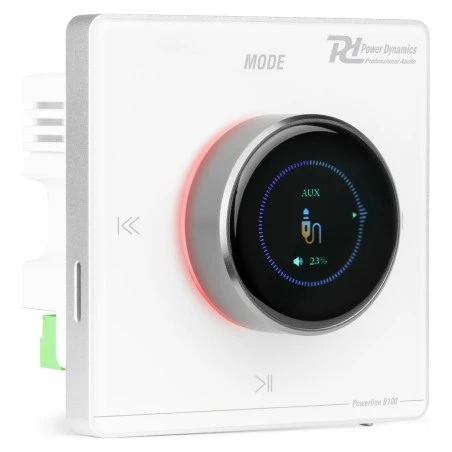 Power Dynamics Powerline B100W