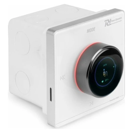 Power Dynamics Powerline B100W