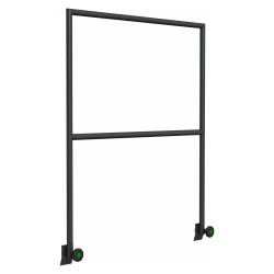 Power Dynamics 750hr Stage Handrail 0,5m