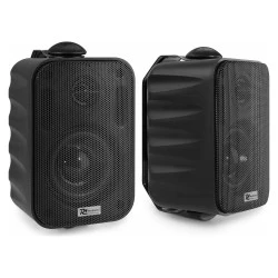 Power Dynamics BC35V Black
