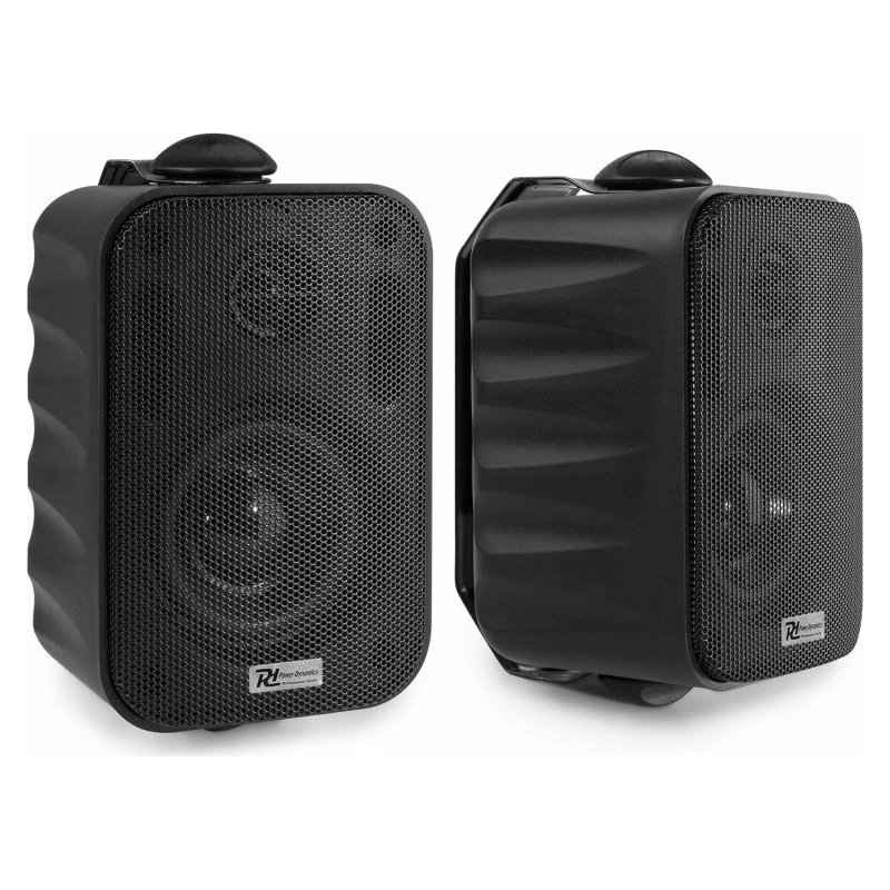 Power Dynamics BC35V Black
