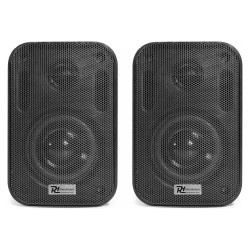 Power Dynamics BC35V Black